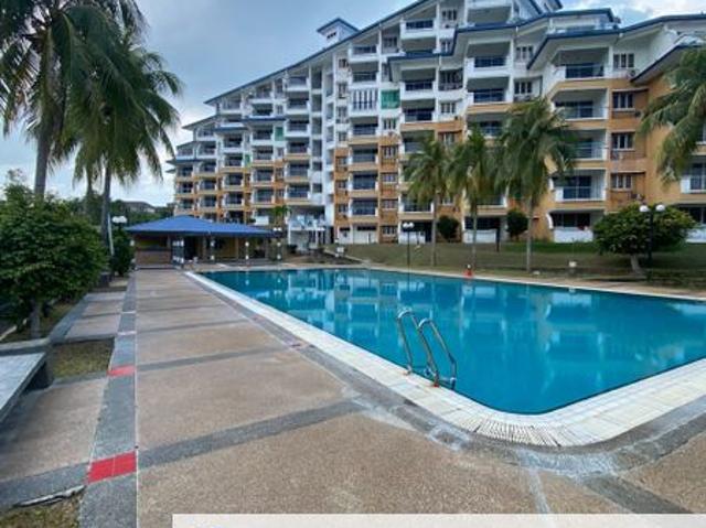 Condominium for sale in Negeri Sembilan