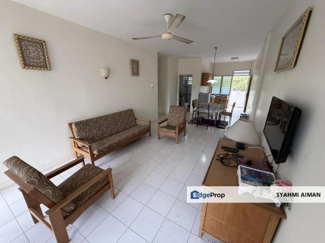 Condominium for sale in Negeri Sembilan