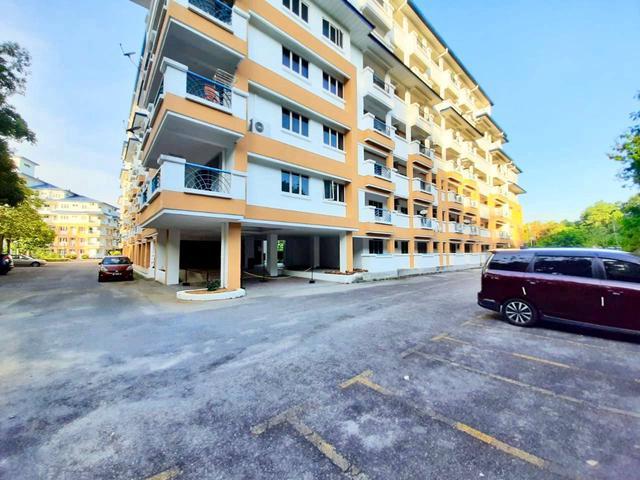Condominium for sale in Sri Rusa, Negeri Sembilan