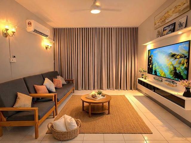 Condominium for rent in Sri Rusa, Negeri Sembilan