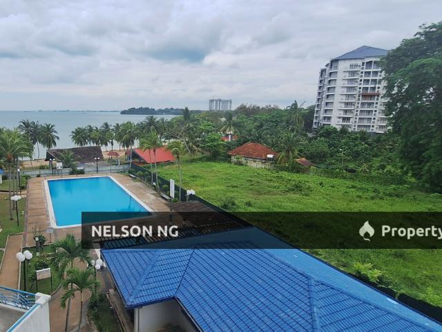 Condominium for sale in Sri Rusa, Negeri Sembilan