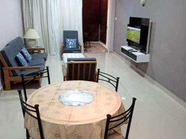 Condominium for sale in Sri Rusa, Negeri Sembilan