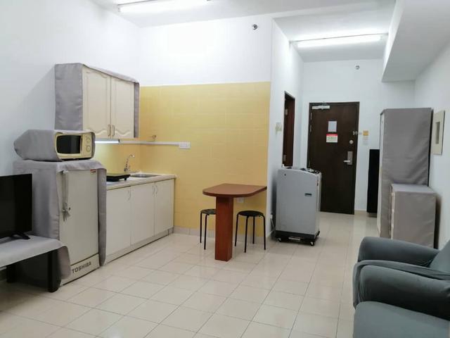 Serviced Residence for sale in Cheras, Kuala Lumpur