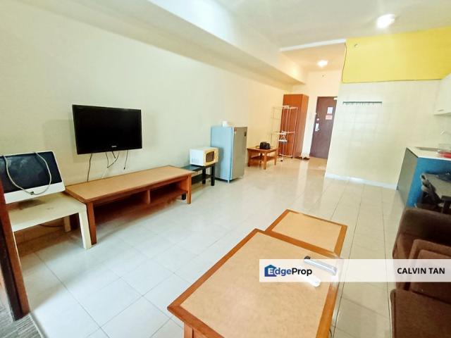 Condominium for rent in Country Heights Damansara, Kuala Lumpur