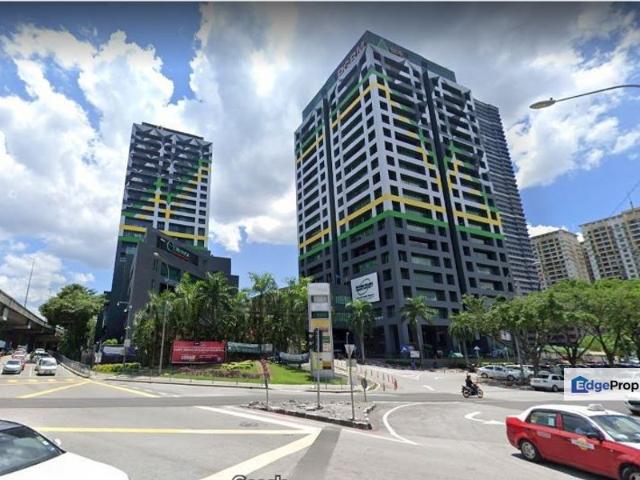 Condominium for sale in Country Heights Damansara, Kuala Lumpur