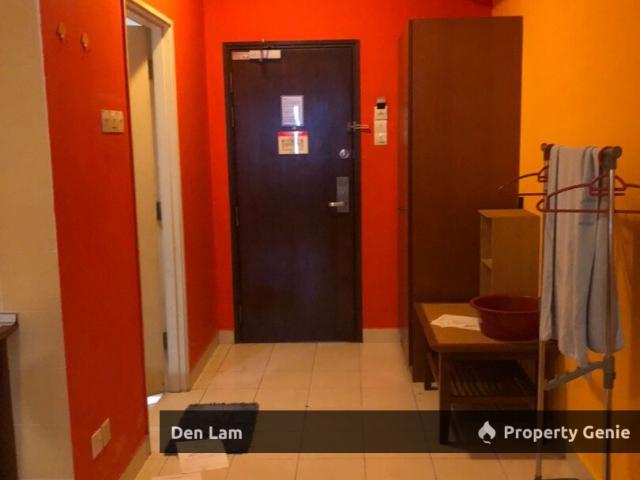 Serviced Residence for rent in Country Heights Damansara, Kuala Lumpur