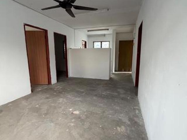Apartment for sale in Selayang, Selangor