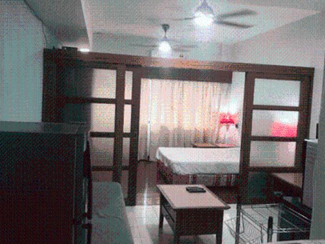 Apartment for rent in Country Heights Damansara, Kuala Lumpur
