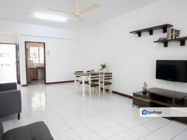 Condominium for sale in Country Heights Damansara, Kuala Lumpur