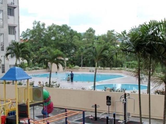 Condominium for sale in Cheras, Kuala Lumpur