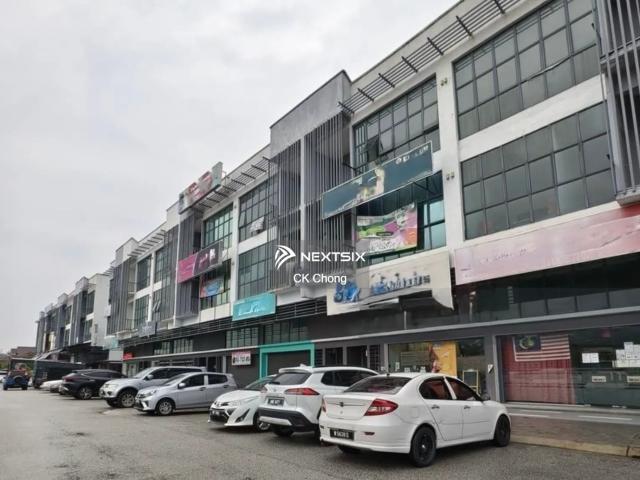 Residential House for sale in Country Heights Damansara, Kuala Lumpur