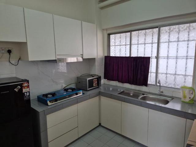 Condominium for rent in Cheras, Kuala Lumpur