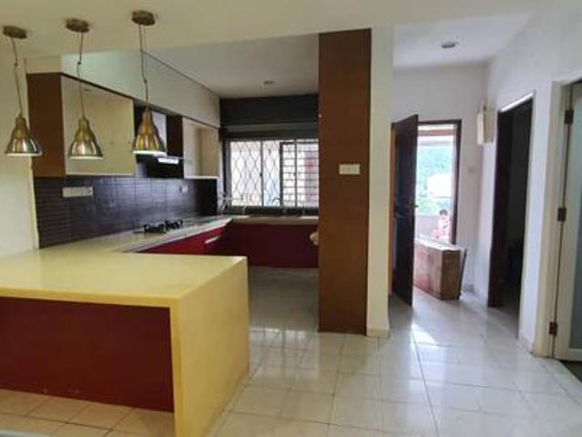 Condominium for rent in Cheras, Kuala Lumpur