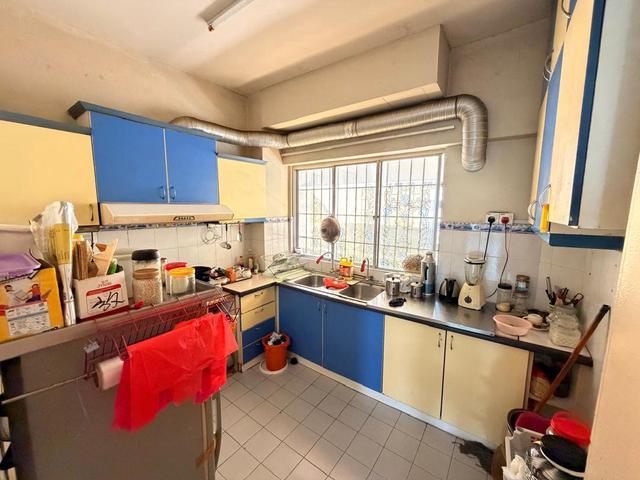 Condominium for sale in Cheras, Kuala Lumpur