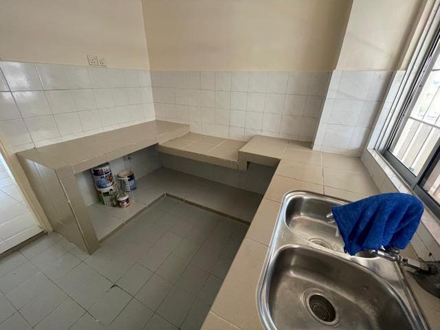 Condominium for sale in Cheras, Kuala Lumpur