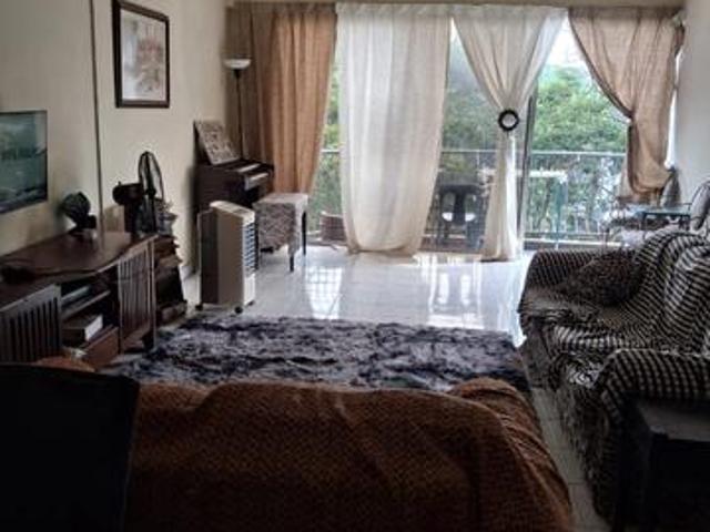 Condominium for sale in Cheras