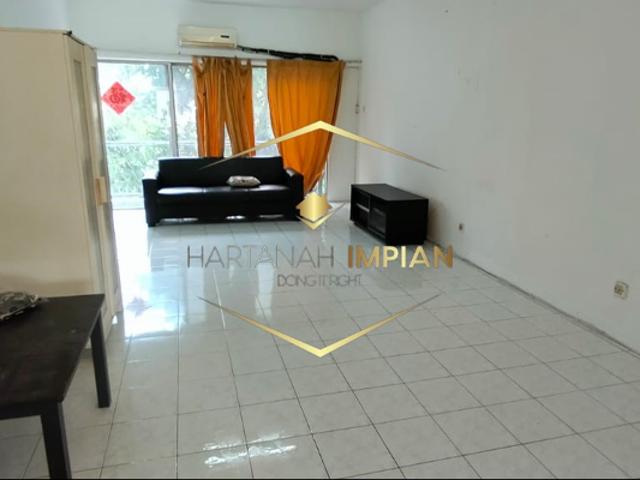Apartment for rent in Country Heights Damansara, Kuala Lumpur