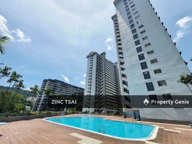 Condominium for rent in Country Heights Damansara, Kuala Lumpur