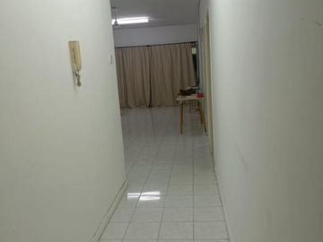 Condominium for rent in Cheras, Kuala Lumpur