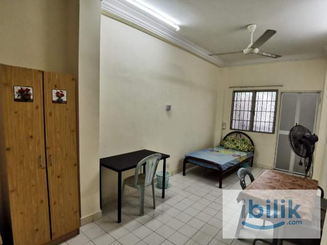 Room for rent in Kuala Lumpur