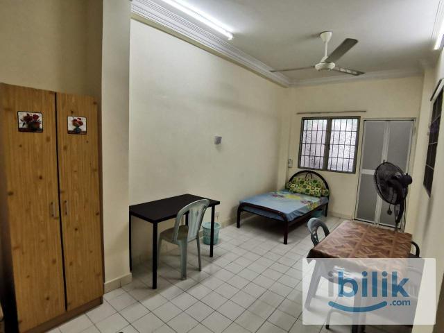 Room for rent in Country Heights Damansara, Kuala Lumpur