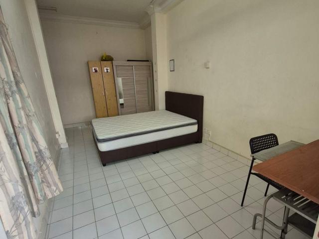 Room for rent in Country Heights Damansara, Kuala Lumpur