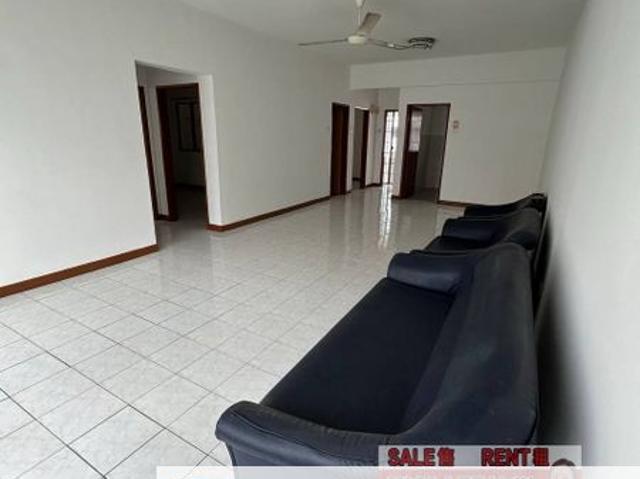 Condominium for sale in Cheras, Kuala Lumpur