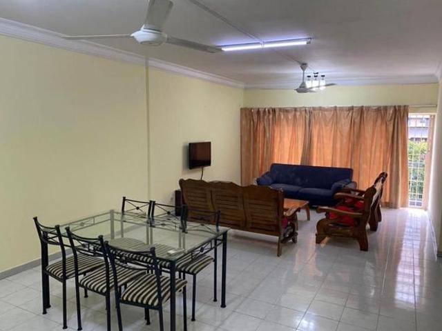 Condominium for sale in Cheras, Kuala Lumpur