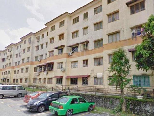 Apartment for sale in Petaling, Subang Jaya