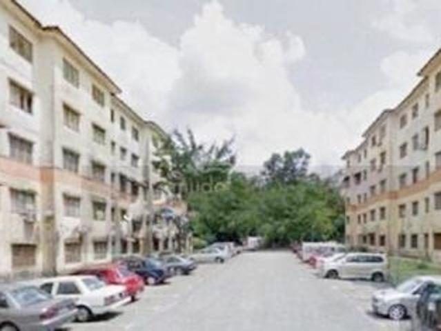 Apartment for sale in Petaling, Subang Jaya