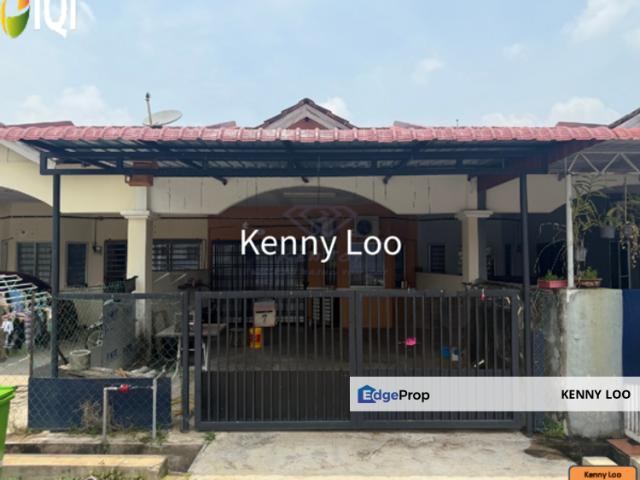 House for sale in Kuantan, Pahang