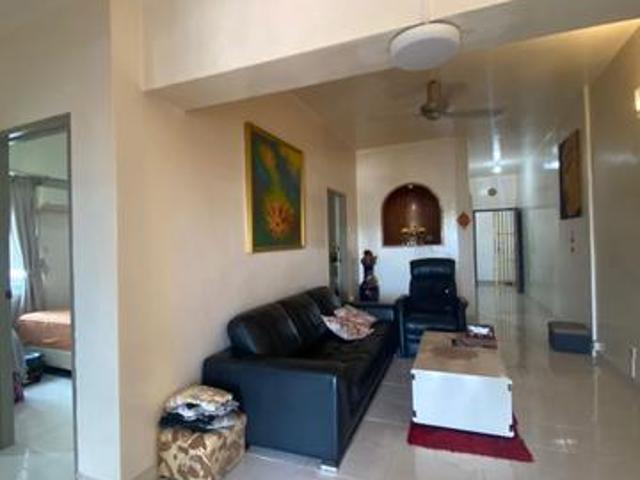 Apartment for rent in Georgetown, Penang