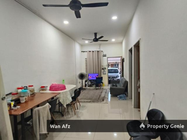 Terraced House for sale in Kuantan, Pahang