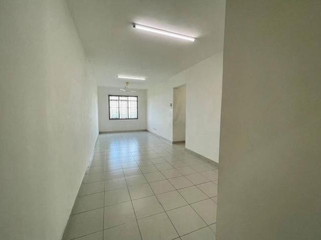 Apartment for sale in Johore Bahru, Johor