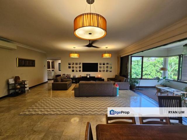Condominium for sale in Taman Duta, Kuala Lumpur