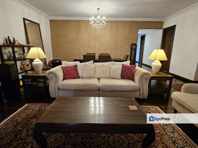 Condominium for rent in Country Heights Damansara, Kuala Lumpur