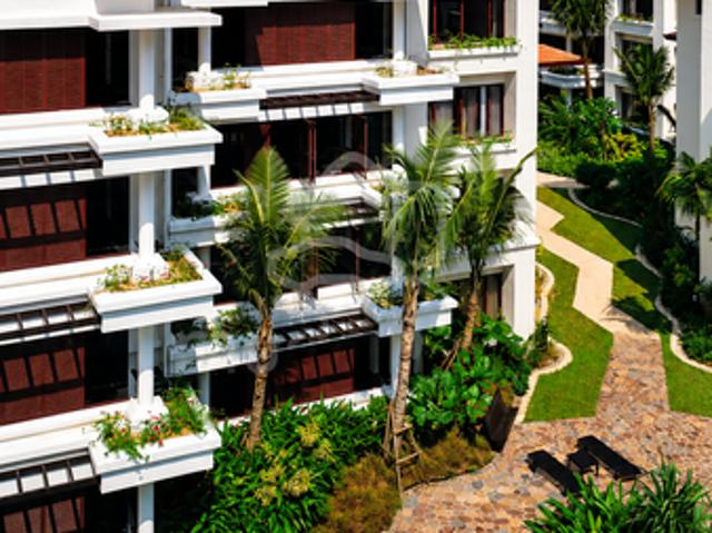 Condominium for rent in Country Heights Damansara, Kuala Lumpur