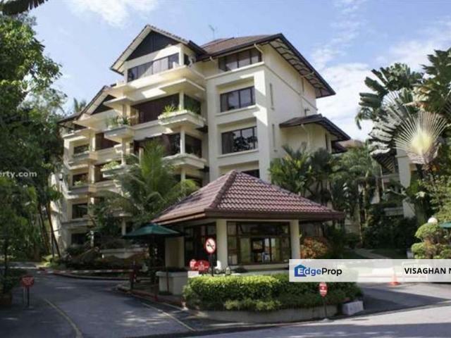 Condominium for sale in Country Heights Damansara, Kuala Lumpur