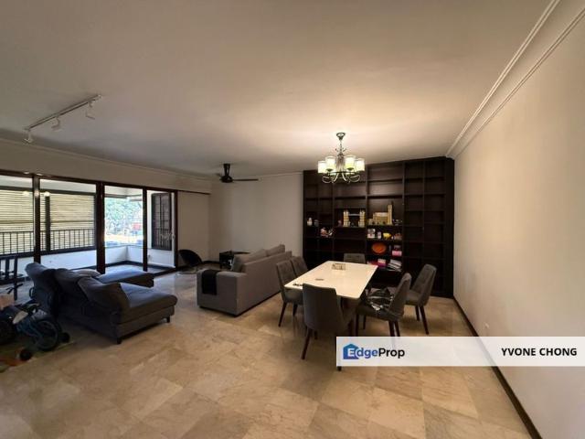 Condominium for rent in Country Heights Damansara, Kuala Lumpur