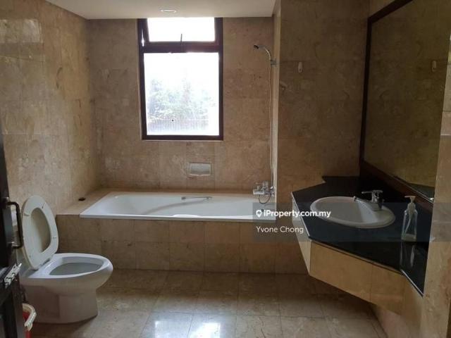 House for rent in Country Heights Damansara, Kuala Lumpur