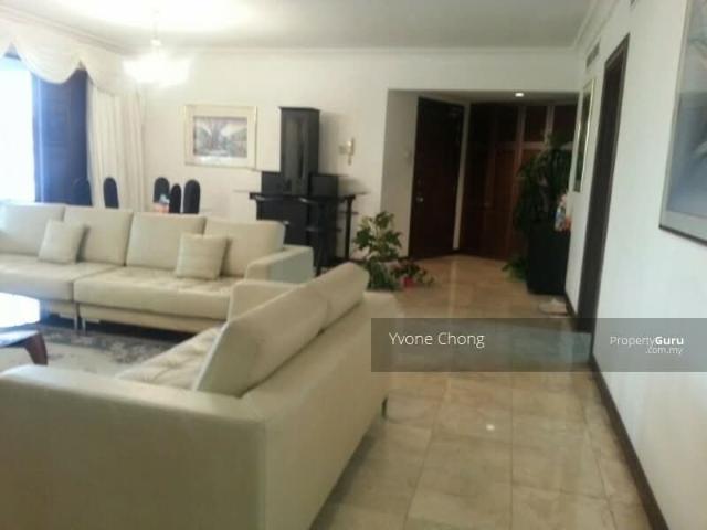 House for rent in Country Heights Damansara, Kuala Lumpur