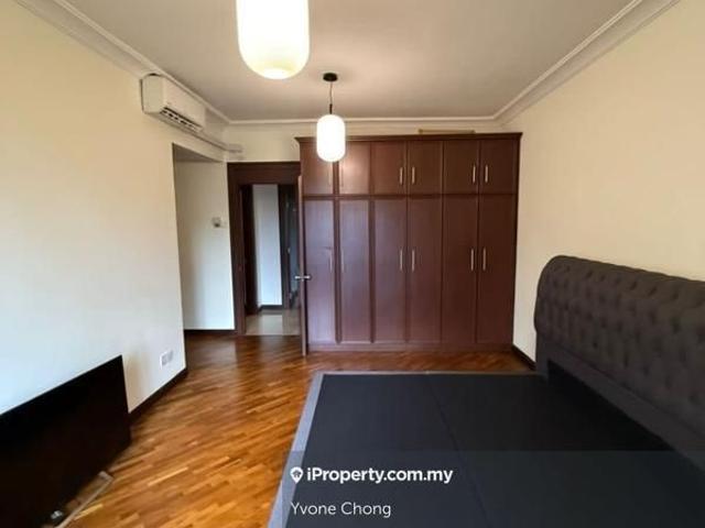 House for rent in Country Heights Damansara, Kuala Lumpur