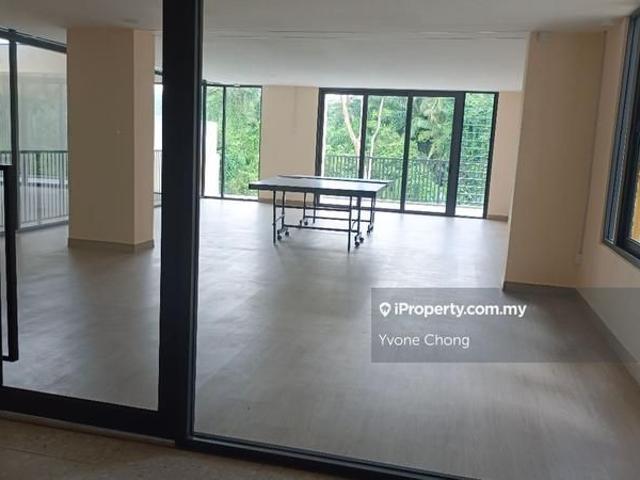 House for rent in Country Heights Damansara, Kuala Lumpur