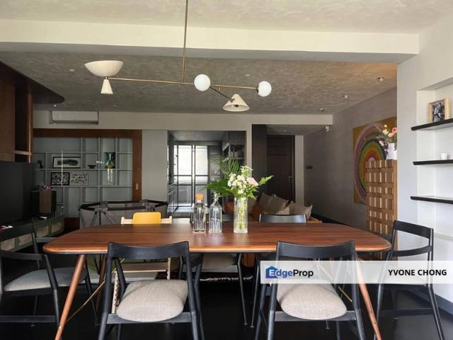 Condominium for sale in Country Heights Damansara, Kuala Lumpur