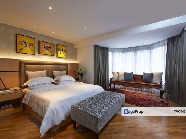 Condominium for sale in Taman Duta, Kuala Lumpur