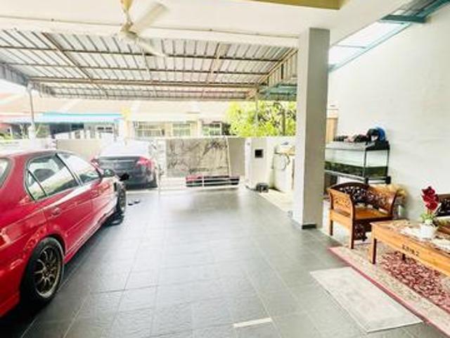 Residential House for sale in Duyong, Malaka