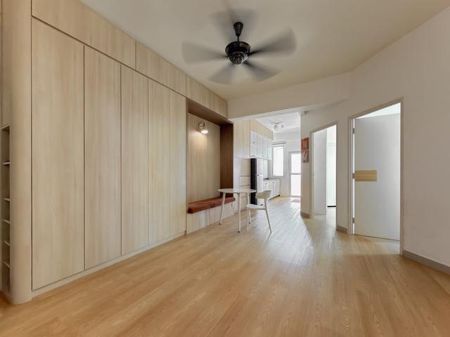 Apartment for sale in Wellesley, Penang
