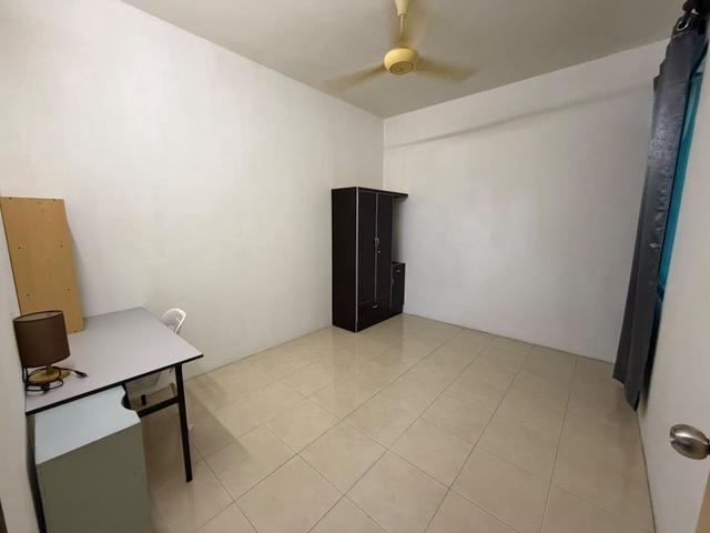 Apartment for rent in Wellesley, Penang