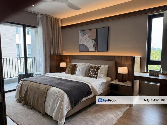 House for sale in Petaling, Alam Impian