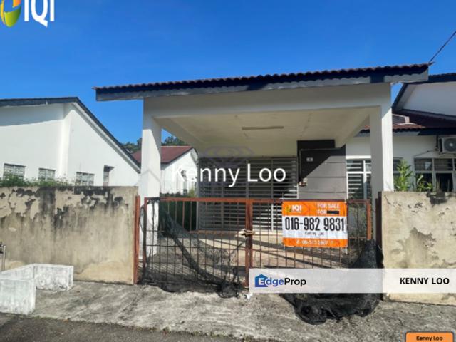 House for sale in Kuantan, Pahang